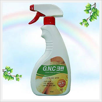 GNC Clean Deodorant
